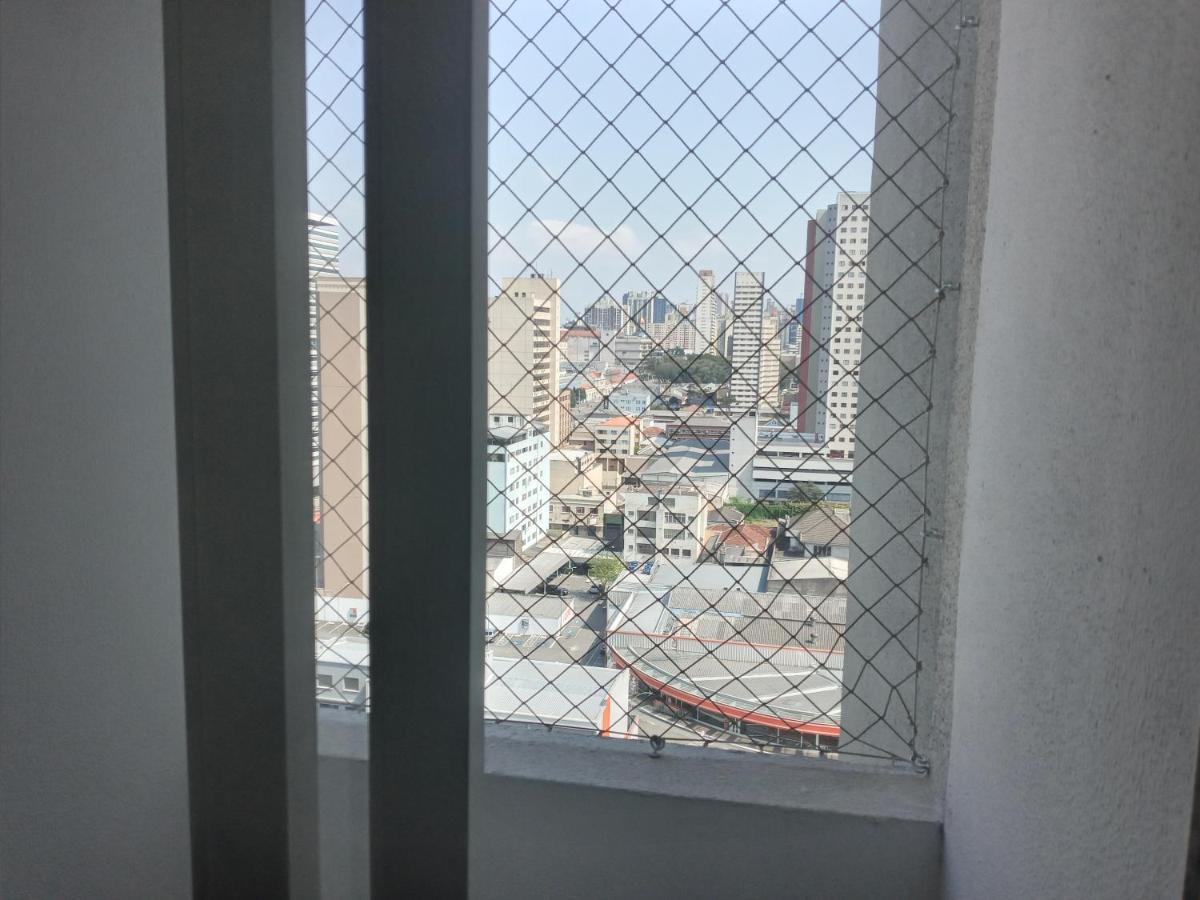 Apartamento Funcional E Confortavel Em Kurytyba Zewnętrze zdjęcie