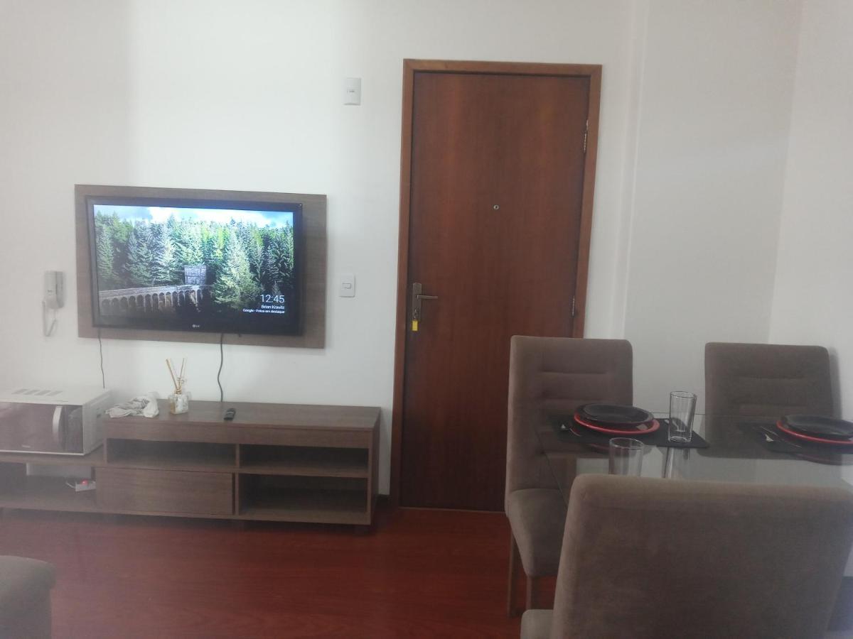 Apartamento Funcional E Confortavel Em Kurytyba Zewnętrze zdjęcie