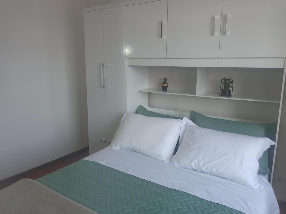 Apartamento Funcional E Confortavel Em Kurytyba Zewnętrze zdjęcie