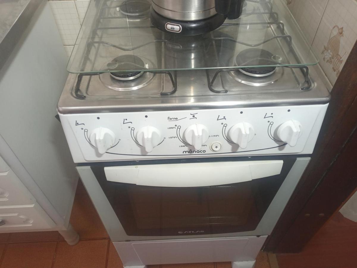 Apartamento Funcional E Confortavel Em Kurytyba Zewnętrze zdjęcie