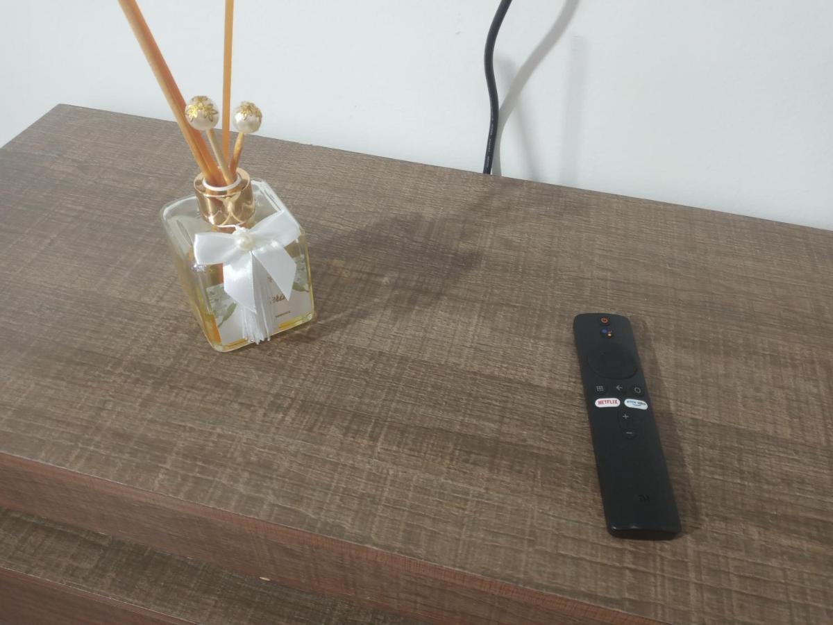 Apartamento Funcional E Confortavel Em Kurytyba Zewnętrze zdjęcie