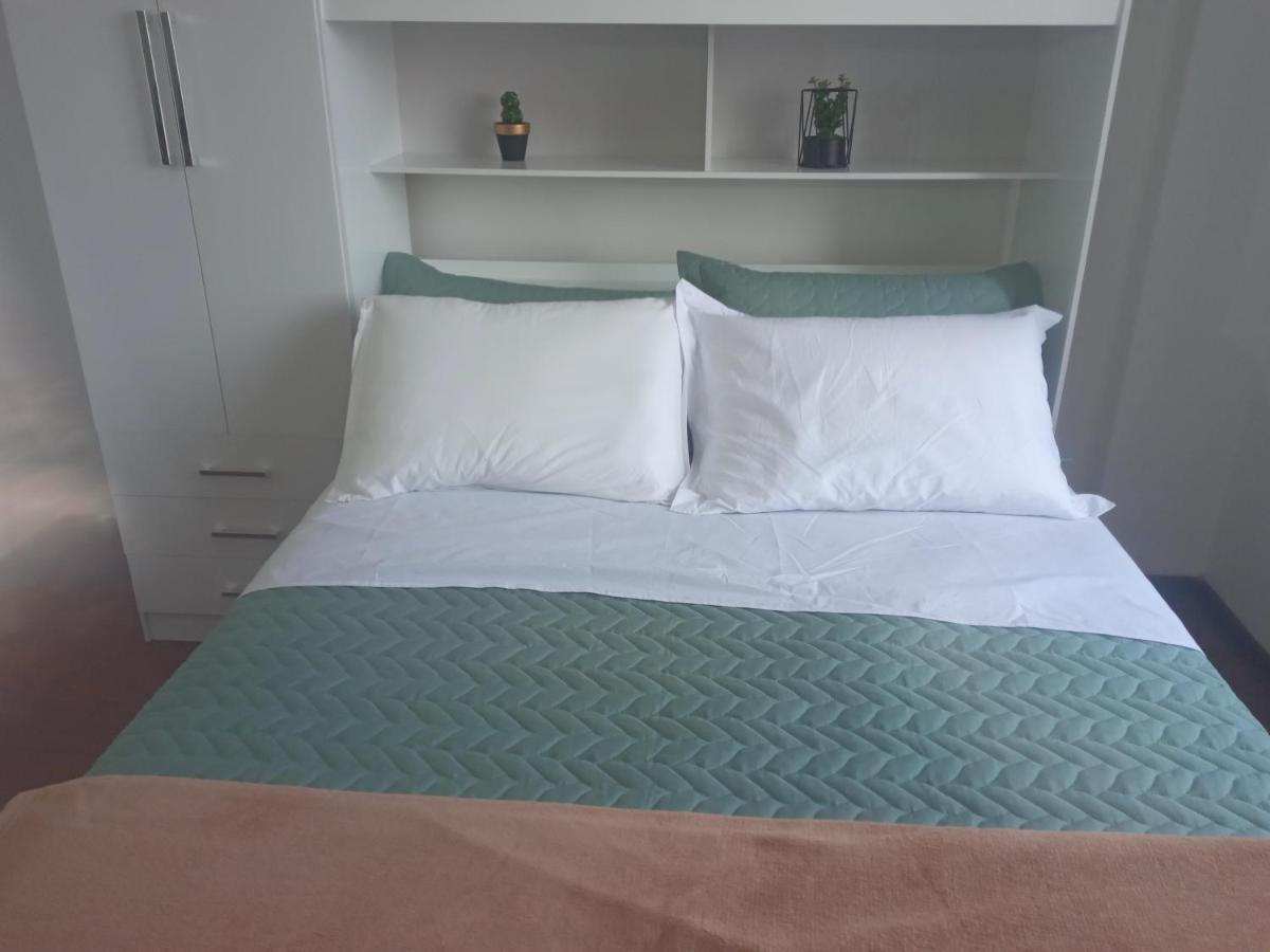 Apartamento Funcional E Confortavel Em Kurytyba Zewnętrze zdjęcie