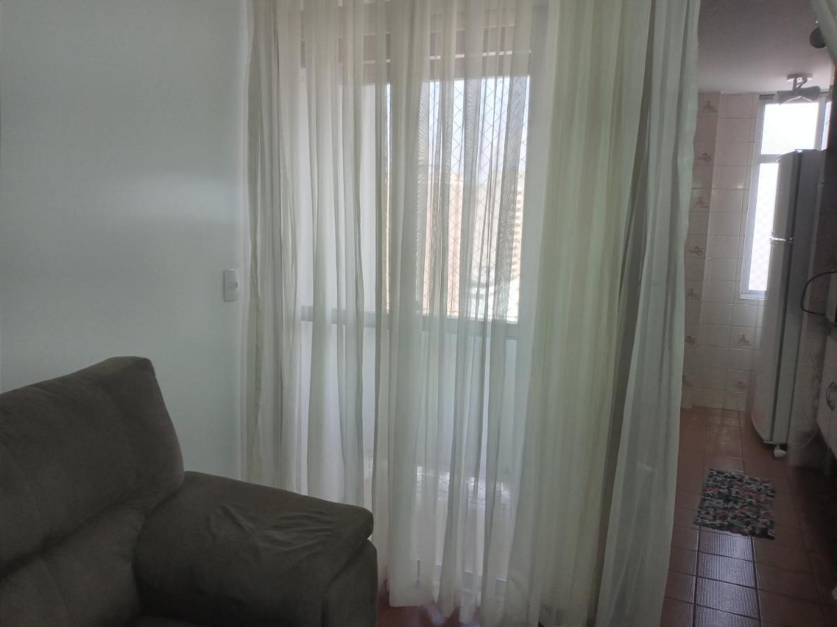 Apartamento Funcional E Confortavel Em Kurytyba Zewnętrze zdjęcie