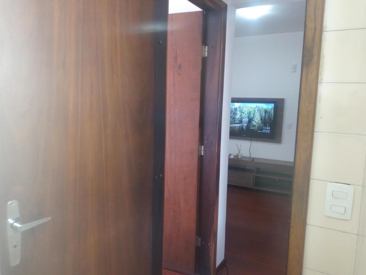 Apartamento Funcional E Confortavel Em Kurytyba Zewnętrze zdjęcie